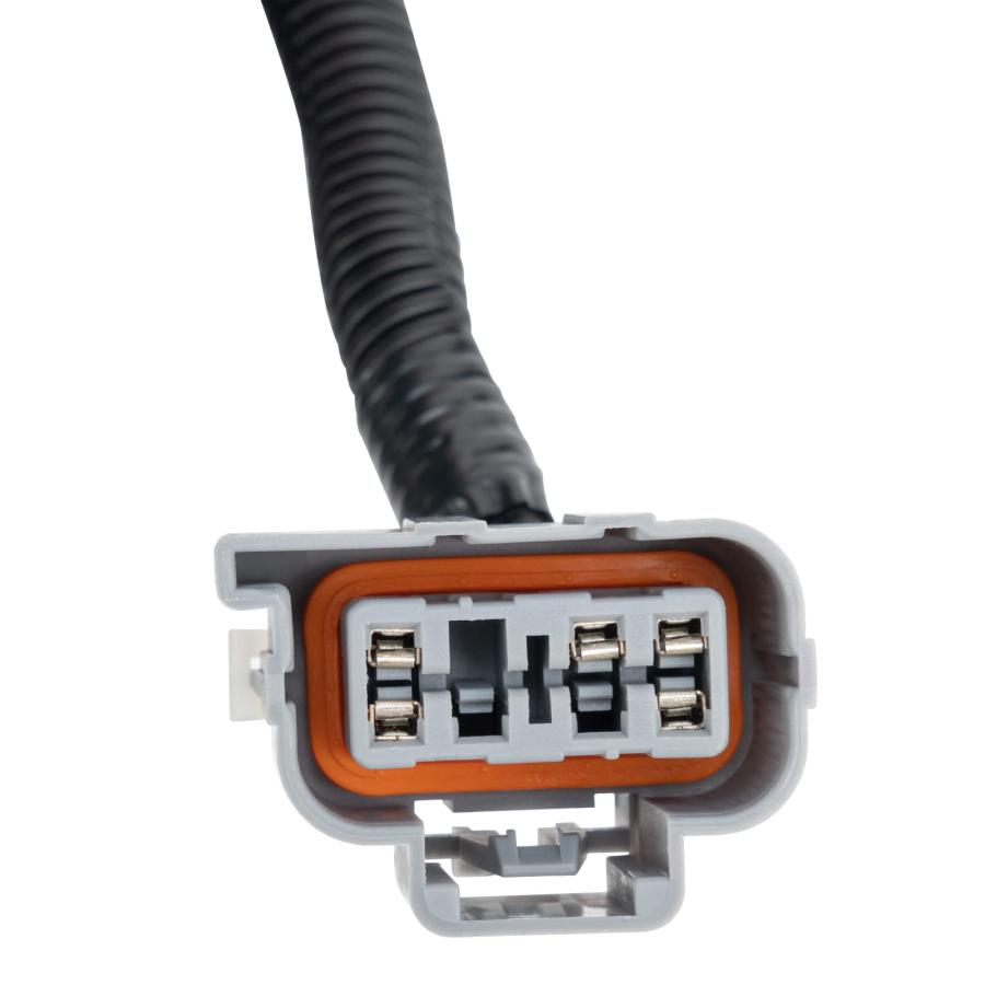 【並行輸入品】WEILEITE 左運転席側テールライト ダイレクト配線ハーネスキット シボレー シルバラード 1500 1500HD 2500H