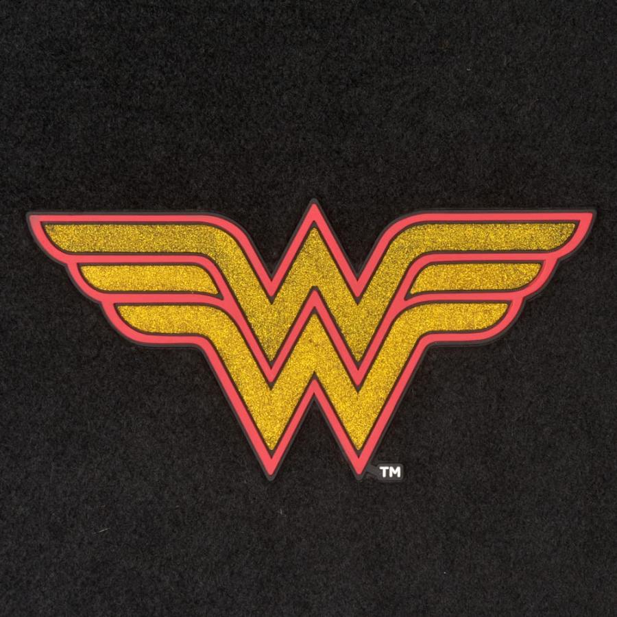 Warner Brothers DC Comics Classic Wonder Woman Licensed Auto Carp 並行輸入品｜import-tabaido｜04