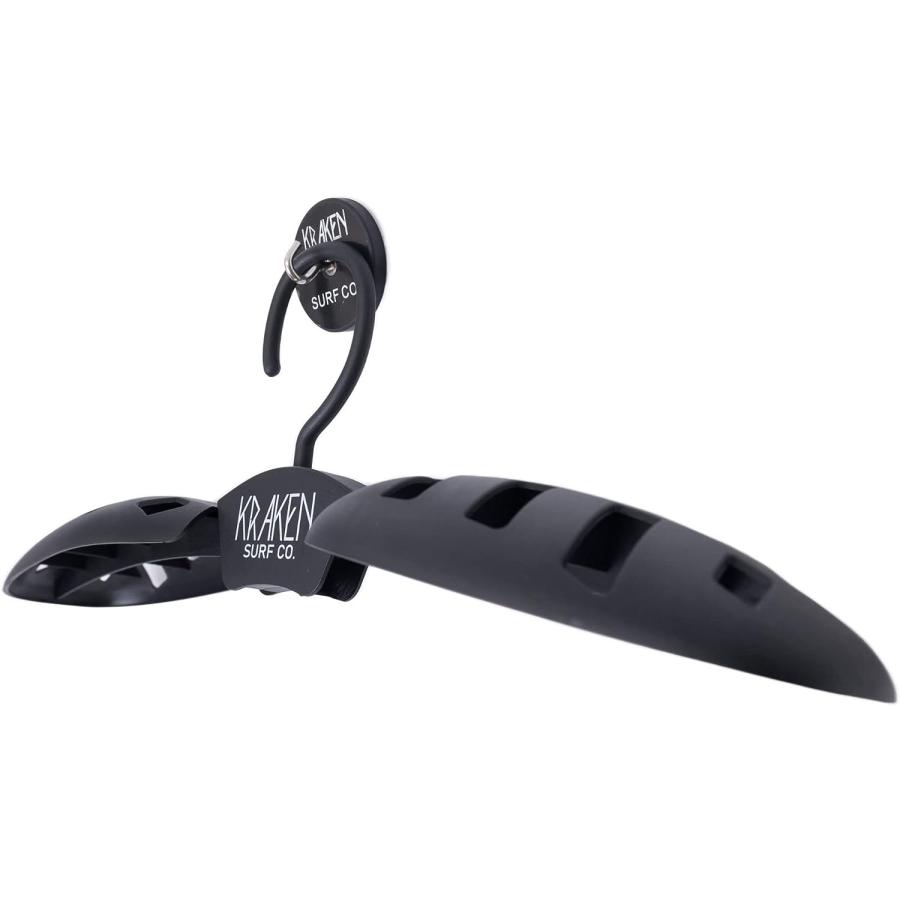 【並行輸入品】Kraken Surf Co. ウェットスーツハンガー　_6