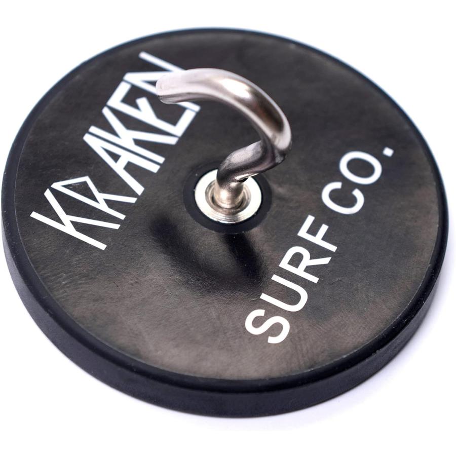 【並行輸入品】Kraken Surf Co. ウェットスーツハンガー　_7