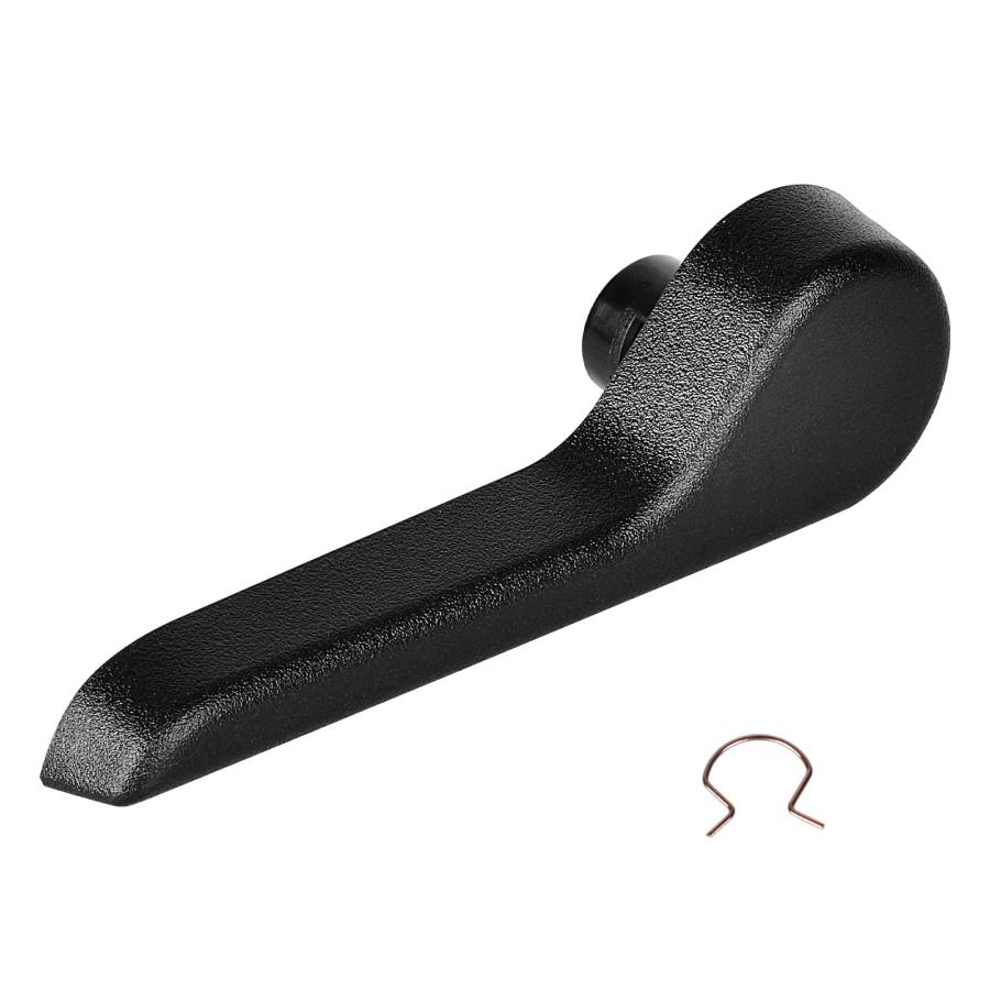 並行輸入品】BJYXSHOP ブラック シート リクライニングチェア ハンドル