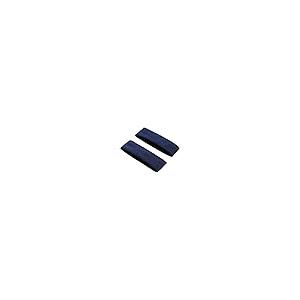 【並行輸入品】Hue Navy ドリップバイセプバンド Hue Navy Drip Bicep Bandsの画像