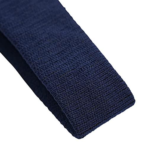【並行輸入品】Hue Navy ドリップバイセプバンド Hue Navy Drip Bicep Bandsの画像