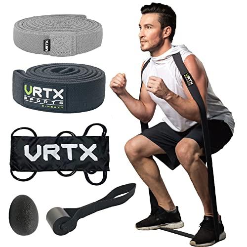 VRTX トレーニングストラップ 4色セット+ドアストッパー VRTX トレーニングストラップ 4色セット+ドアストッパー 【公式通販】