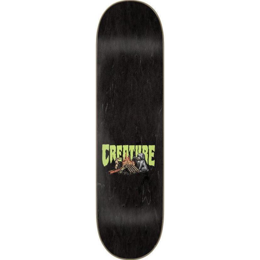 並行輸入品】Creature Gravette Bridge Dawgz スケートボードデッキ