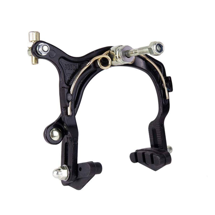 【並行輸入品】Mimoke 2 Pairs of C Brake Caliper Brake Arm Bicycle Rim Brake Se