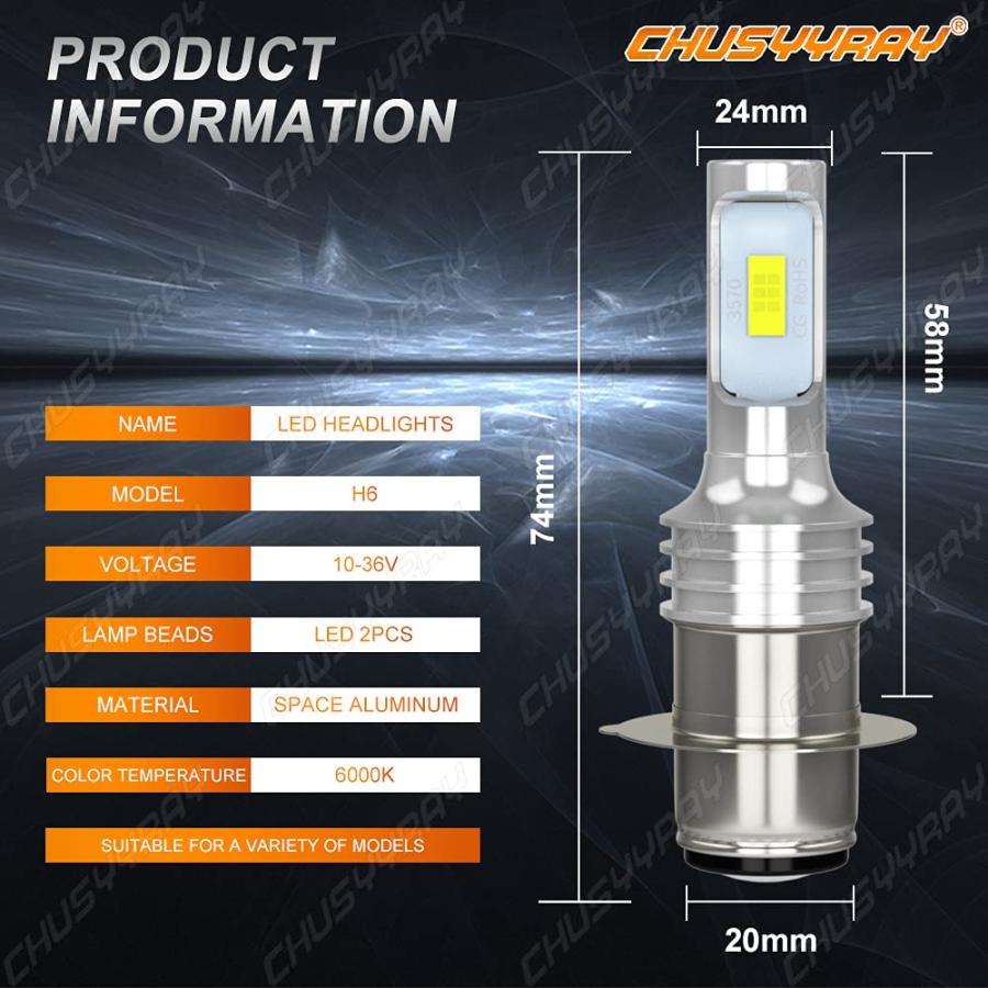 【並行輸入品】CHUSYYRAY Bulbs Compatible with Kubota L4200 L4310 L4330 L4400 L