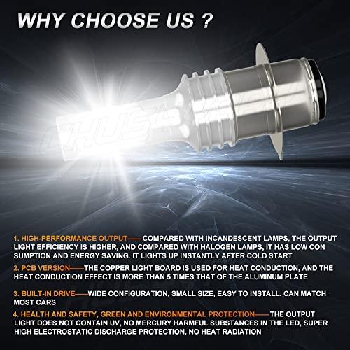 【並行輸入品】CHUSYYRAY Bulbs Compatible with Kubota L4200 L4310 L4330 L4400 L