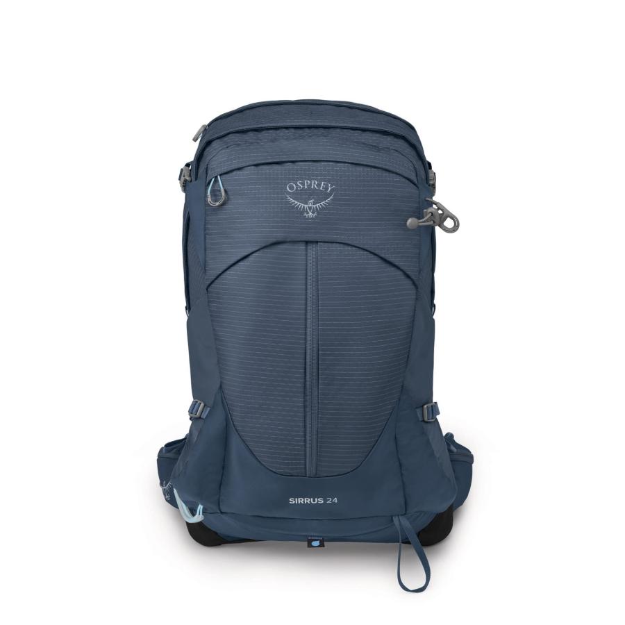 【並行輸入品】[オスプレー] シラス 24 OS50318 ミューテッドスペースブルー ワンサイズ Osprey Women's Sirrusの画像