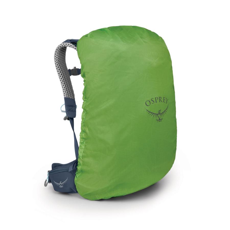 【並行輸入品】[オスプレー] シラス 24 OS50318 ミューテッドスペースブルー ワンサイズ Osprey Women's Sirrusの画像