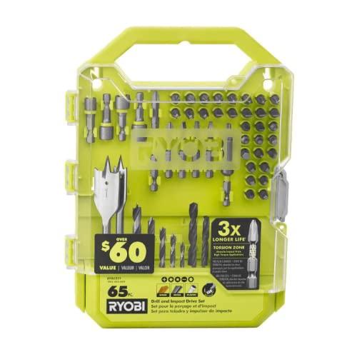 並行輸入品】リョービ(RYOBI) ドライバードリル インパクトドライブ