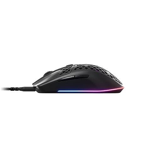 SteelSeries Aerox 3   超軽量ゲーミングマウス   8,500 CPI TrueMoveコア光学センサー    並行輸入品｜import-tabaido｜07