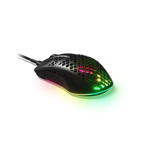 SteelSeries Aerox 3   超軽量ゲーミングマウス   8,500 CPI TrueMoveコア光学センサー    並行輸入品｜import-tabaido｜10