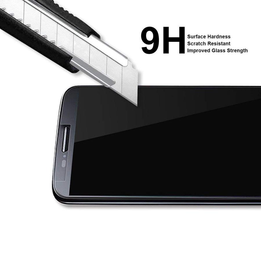 Supershieldz (2 Pack) Designed for Samsung Galaxy S21 Ultra 5G ( 並行輸入品｜import-tabaido｜04
