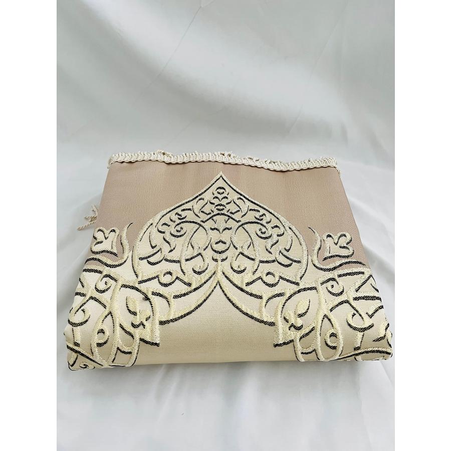 並行輸入品】イスラム教徒の祈り用ラグ | 特別なデザインの祈り
