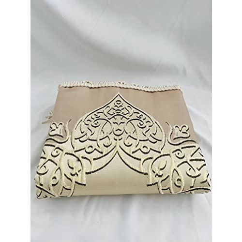 並行輸入品】イスラム教徒の祈り用ラグ | 特別なデザインの祈り用ラグ 祈りのラグ
