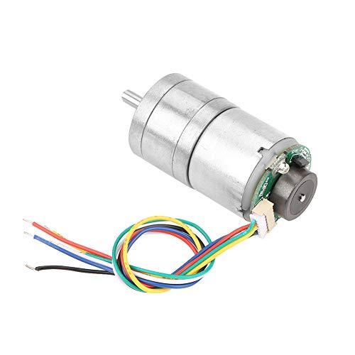 Gear Motor, Long Serving Life DC Gear Motor Low Noise Low Loss f 並行輸入品｜import-tabaido｜08