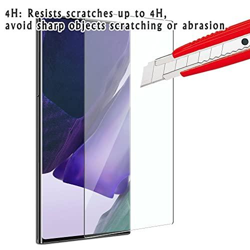 screen protector for 4RR2095 DLH2 Vaxson 4 Pack Screen Protector, 並行輸入品｜import-tabaido｜05