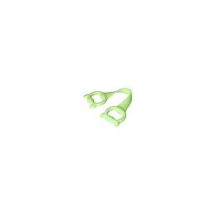 【並行輸入品】Resistance Band, Compact Training Band Soft for Household Exerciの画像