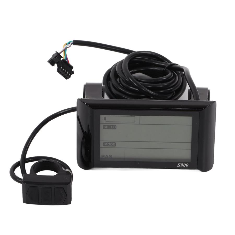 並行輸入品】Dilwe 電動自転車変換キット 48V 1500W 電動スノー