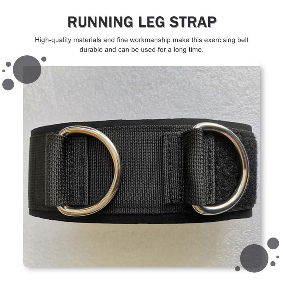 【並行輸入品】BESPORTBLE Exercise Bands Resistance Exercise Bands Resistance 1_3