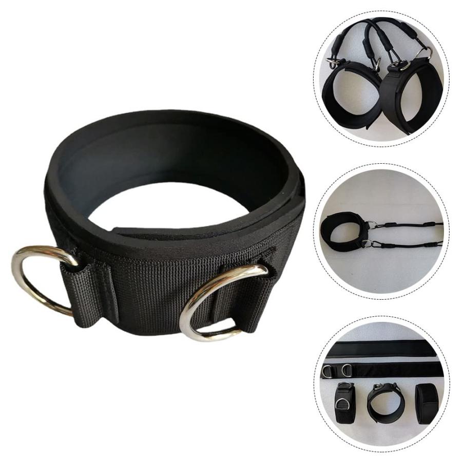 【並行輸入品】BESPORTBLE Exercise Bands Resistance Exercise Bands Resistance 1_6