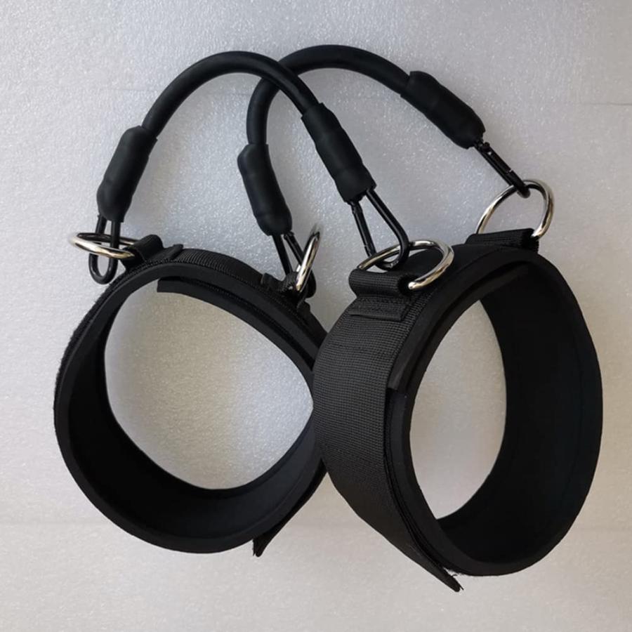 【並行輸入品】BESPORTBLE Exercise Bands Resistance Exercise Bands Resistance 1_9