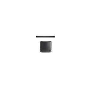 Bose TV Speaker with Bass Module 500 for Soundbars, Black 並行輸入品｜import-tabaido｜03