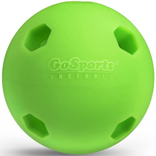 【並行輸入品】GoSports Limited Flight モダントレーニング野球ボール 12個パック 規定サイズ GoSports Limiの画像