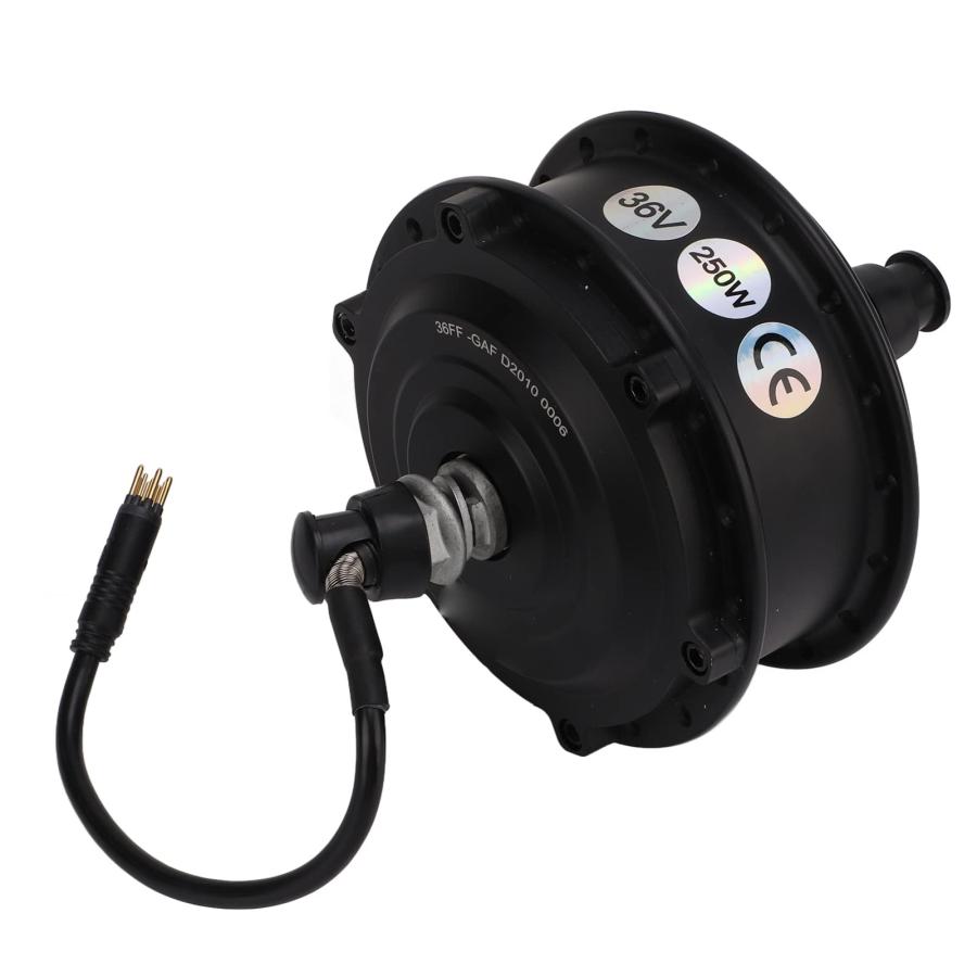 html389様 電動自転車キット ハブモーター付き Amazon | 電動自転車変換キット、36V 250W 500W フロント