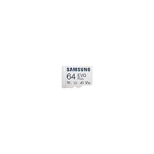 Samsung 64GB EVO Plus MicroSDXC UHS I メモリーカード (2パック) GoPro Hero 1 並行輸入品｜import-tabaido｜09