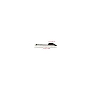 【並行輸入品】WFLNHB ライトグレー フロントLH運転席側ドアアームレスト交換用 1990 1994 シボレー GMC トラック 15691の画像