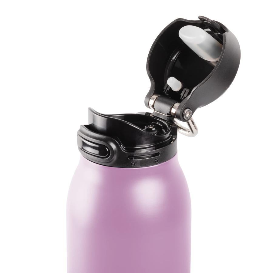 Vacuum Insulated Premium Water Bottle with Rechargeable Bluetoot 並行輸入品｜import-tabaido｜07