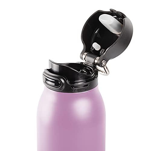 Vacuum Insulated Premium Water Bottle with Rechargeable Bluetoot 並行輸入品｜import-tabaido｜08