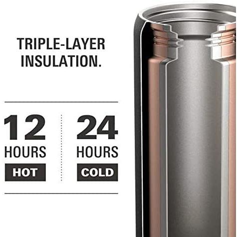 Vacuum Insulated Premium Water Bottle with Rechargeable Bluetoot 並行輸入品｜import-tabaido｜10