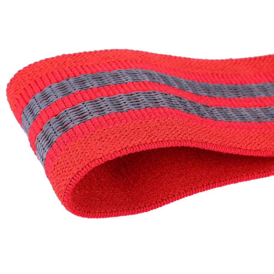 【並行輸入品】01 02 015 Pilates Flexbands Resistance Bands, Workout Bands, Traの画像