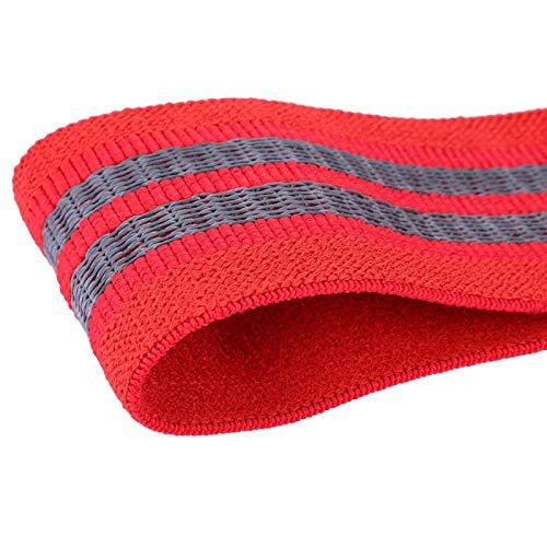 【並行輸入品】01 02 015 Pilates Flexbands Resistance Bands, Workout Bands, Traの画像