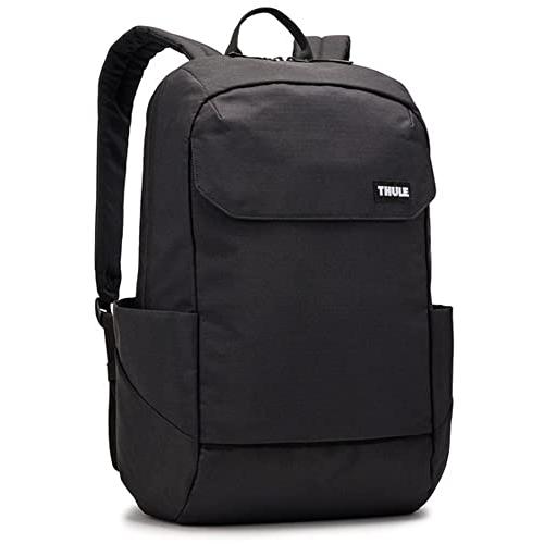 【並行輸入品】[スーリー] リュック Lithos Backpack 容量:20L Black Thule Lithos Backpack 20_1
