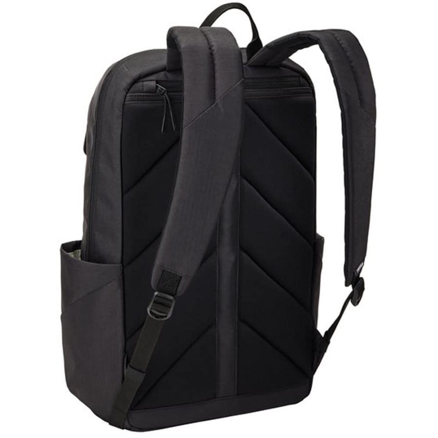 【並行輸入品】[スーリー] リュック Lithos Backpack 容量:20L Black Thule Lithos Backpack 20_3
