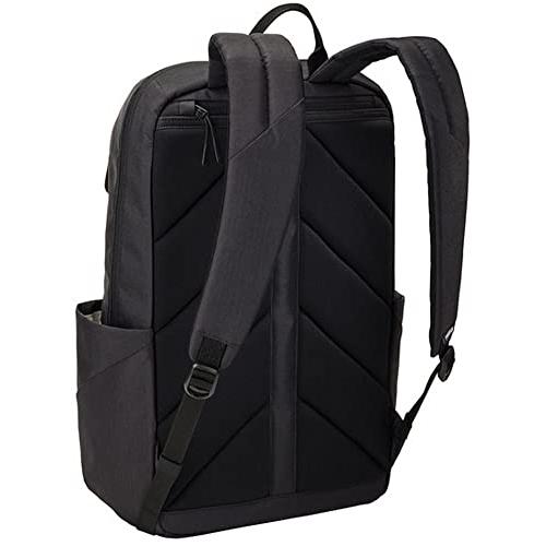 【並行輸入品】[スーリー] リュック Lithos Backpack 容量:20L Black Thule Lithos Backpack 20_4