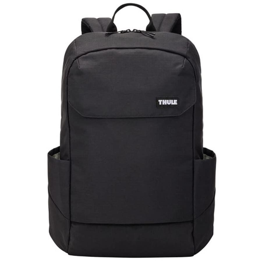 【並行輸入品】[スーリー] リュック Lithos Backpack 容量:20L Black Thule Lithos Backpack 20_6