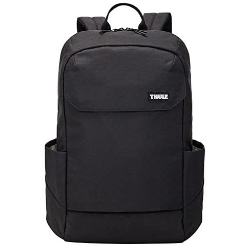 【並行輸入品】[スーリー] リュック Lithos Backpack 容量:20L Black Thule Lithos Backpack 20_7