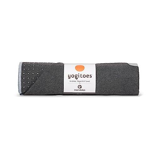 【並行輸入品】Yogitoes ヨガマットタオル   軽量 速乾 マイクロファイバー 滑り止め スキッドレステクノロジー ホットヨガ ヴィンヤサ | ブランド登録なし | 01