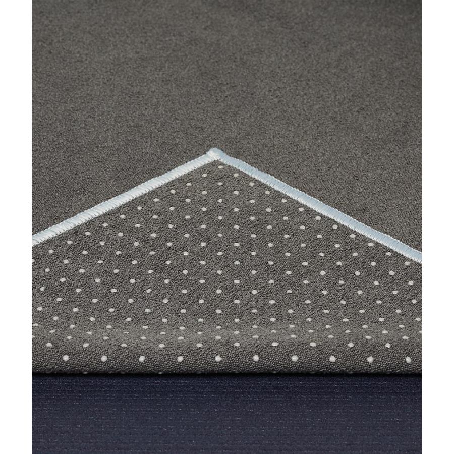 【並行輸入品】Yogitoes ヨガマットタオル   軽量 速乾 マイクロファイバー 滑り止め スキッドレステクノロジー ホットヨガ ヴィンヤサ | ブランド登録なし | 06