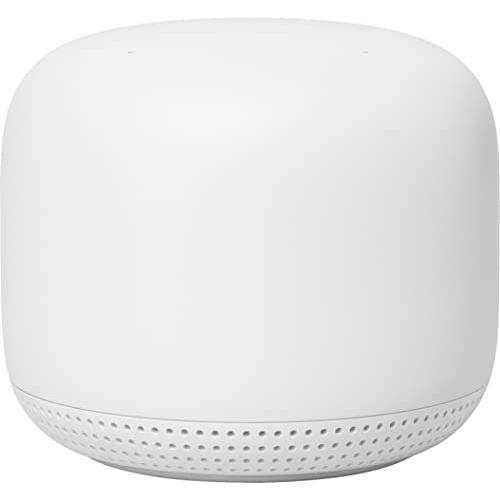 Google Nest Wifi   AC2200 (2nd Generation) Router and Add On Acc 並行輸入品｜import-tabaido｜05