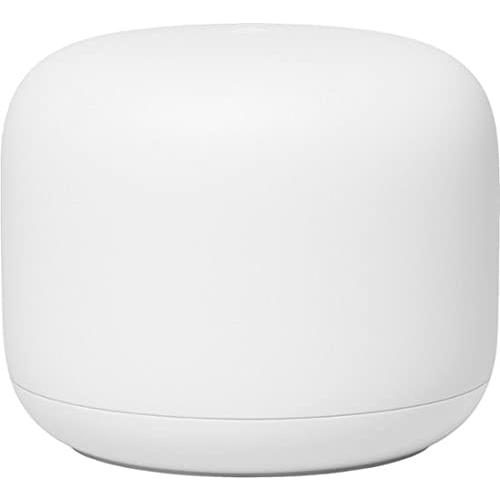 Google Nest Wifi   AC2200 (2nd Generation) Router and Add On Acc 並行輸入品｜import-tabaido｜07