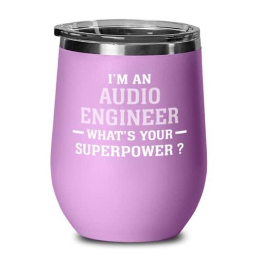 Great Birthday Christmas Gifts Ideas for Audio Engineer Friend,  並行輸入品｜import-tabaido｜02