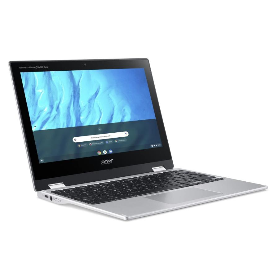Acer Spin 311 2H 11.6" 2 in 1 Touchscreen Chromebook (Intel 4 Co 並行輸入品｜import-tabaido｜10