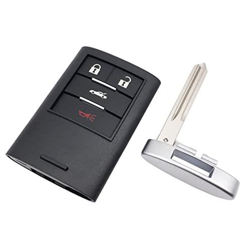 Chevrolet シボレー純正 コルベットV06 スマートキー5つボタン Chevrolet シボレー純正 コルベットV06 スマートキー5つボタン