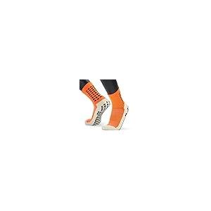【並行輸入品】Anti slip Sport Socks for Men Women Anti Blister Athletic Socks